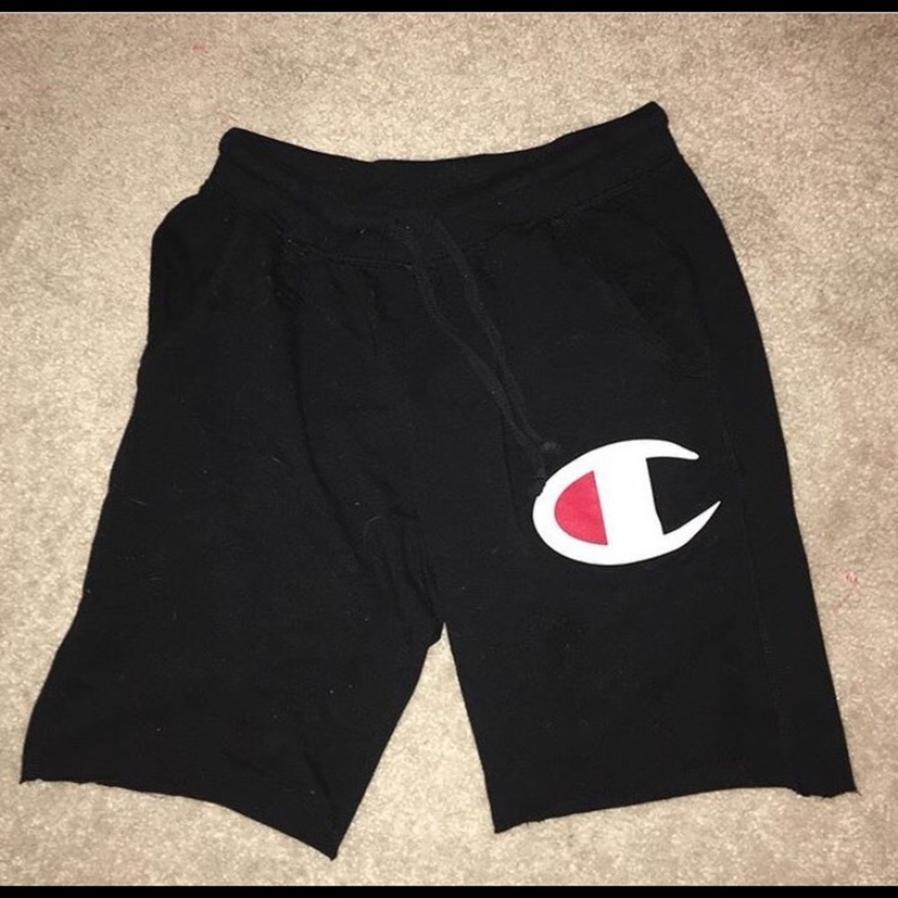 Champion shorts